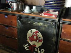 -龙虾风暴(松江店)