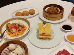-红棉中餐厅·广州海航威斯汀酒店