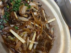 -山外山菜馆(玉泉路店)