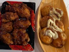 -DON DON DONKI(名珠城店)