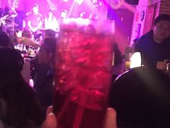 -MM·五声·音乐人与调酒师(西安路店)
