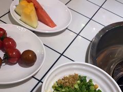 -蛙一刀·麻椒鱼火锅(金仙桥店)