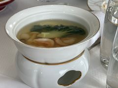-北京柏悦酒店·锦庭餐厅Dining Room