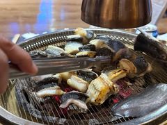 -味家烤肉烤鳗鱼牛排(西塔旗舰店)