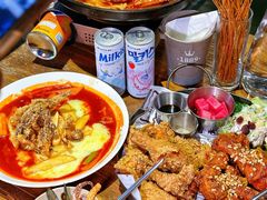 -Dak's 炸鸡(远景路店)