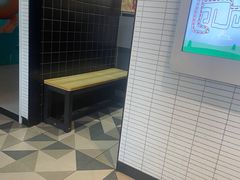 -肯德基(绍兴胜利店)