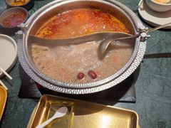 -牛New寿喜烧(曹路花园城店)