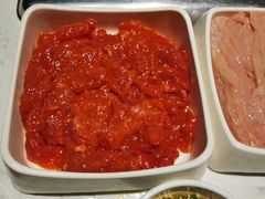 -海底捞火锅(勒泰店)