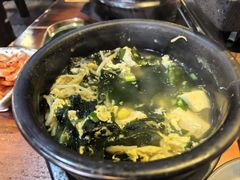 -火炉情韩国料理店(古田路店)