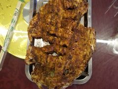 -途肴·老农饭庄(百里峡店)