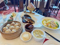 -楼外楼(西湖景区孤山路店)