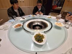 -天宜隆蘑菇宴火锅(石景山旗舰店)