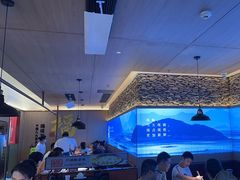-四道菜·福建菜馆(莆田万达店)