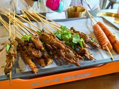 -林二哥宜烤官·宜宾小烧烤