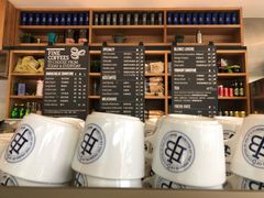 -Jamaicablue Coffeeshop(中央广场店)