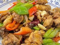 -杨记海鲜楼(三门黑金冠店)