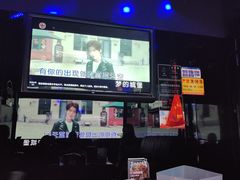 -魅KTV·AI辅唱(福雷德广场店)