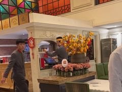 -大鸭梨烤鸭(左家庄店)