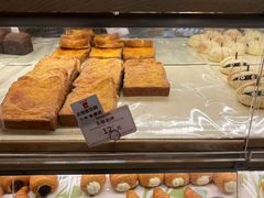 -山崎面包(苏州中心店)