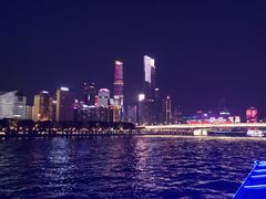 -珠江夜游广州塔·中大码头