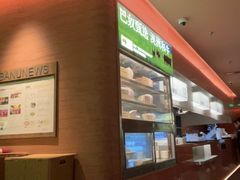 -巴奴毛肚火锅(京西大悦城店)