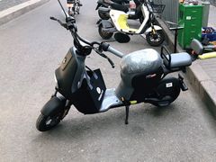 -九号电动车(安定门内大街店)