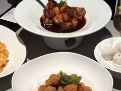 -福海居烤鸭店(鸟巢店)