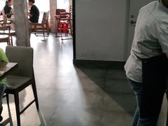 大堂-李先生牛肉面大王(马栏店)