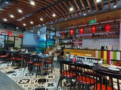 大堂-三妹小龙虾·黄油蟹(华侨城总店)