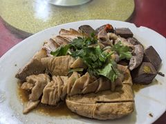 -车头老二大排档(金城步行街店)