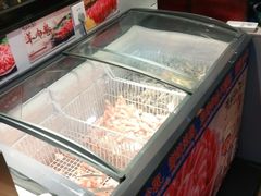 -布罗城堡自助烧烤(鸿通城购物中心店)