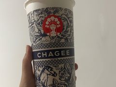 -霸王茶姬(大连万象汇店)