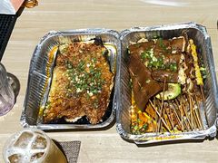 -曾哥烧烤店(红瓦寺店)