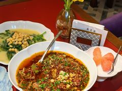 -南堂馆·新川菜(春熙路店)