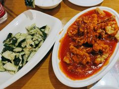 -易老妈蹄花.特色川菜(人民公园总店)