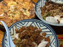 -大三元台湾鲁肉饭(沙井新桥店)