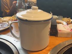 -缘福乡村铁锅炖民宿(八达岭店)