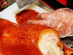 -北京全聚德(王府井店)