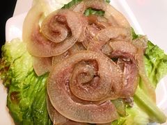 牛黄喉-枇杷园食为鲜火锅(南山店)