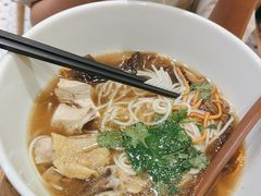 -云味馆·云南菜·云南米线(中洲店)
