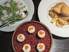 -庐灶江南·江南菜·四合院Bistro(东直门雍和宫·原华侨宾馆店)