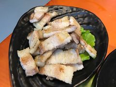 五花肉-HONGA HONGA雄家(曹路店)