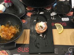 -Sushi Love 创意寿司(丽影广场店)