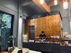 -一叶觅山(半边街店)