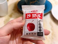 -涮福記·现切牛羊肉火锅(世纪汇店)
