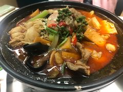 -姑姑宴(富力广场店)