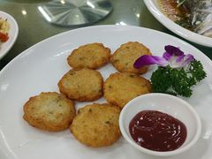 -景好海鲜餐厅(大鹏必选旅游店)