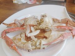 -海味当家·蒸锅海鲜(星海公园店)