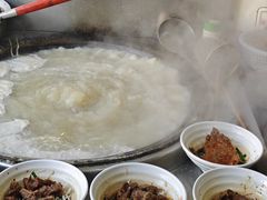 -陈记锅盖面(长江路店)