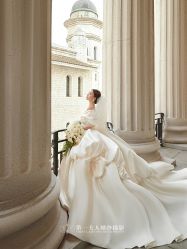 -第一夫人婚纱摄影(南京店)